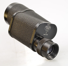BINOCTARMO MONO MONOCULAR 7x50