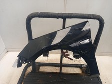 VAUXHALL ASTRA Left Front Wing