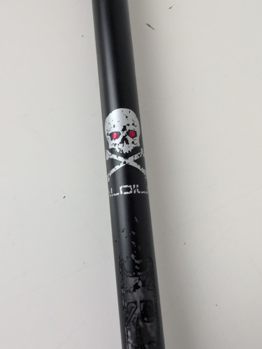 Used aldila rip driver shaft - rip,