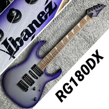 Ibanez RG180DX