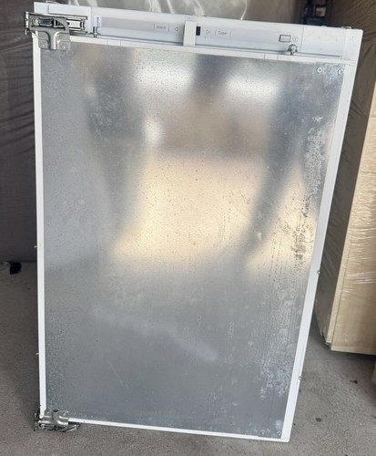 Neff built fridge - neff, built-in