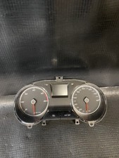 2012 SEAT Ibiza FR CAYC Diesel Hatch SPEEDOMETER INSTRUMENT CLUSTER 6J0920904C