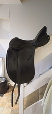 17" Ideal Jessica Dressage