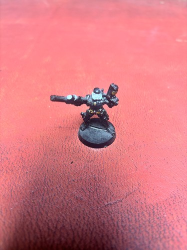 Games workshop vindicare - games,