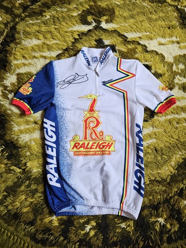 Vintage sms santini - 90's,