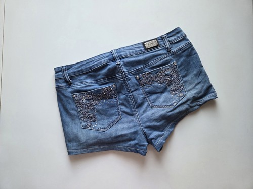 Earl jeans embellished - earl,