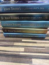 Leven Thumps 5 Volume Set by