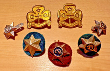 Vintage Girl Guide Brownie