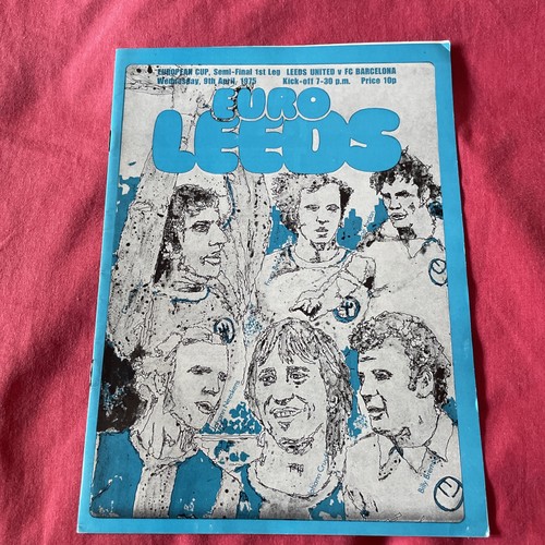 1975 leeds united - 1975,