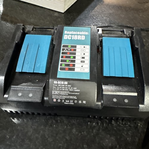 Dual port rapid optimum - dual,