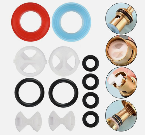 12pcs tap valve cartridge - tap,