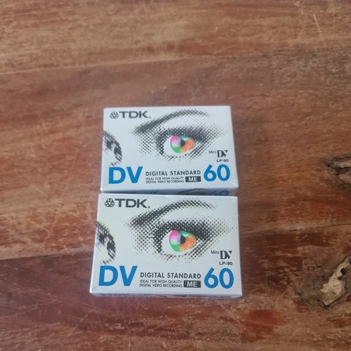 Tdk digital standard - digital,