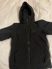 Helly Hansen Junior Unisex Je