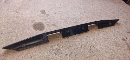 Bmw compact e36 trunk boot - compact,