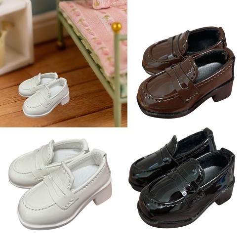 Bjd doll shoes - bjd,