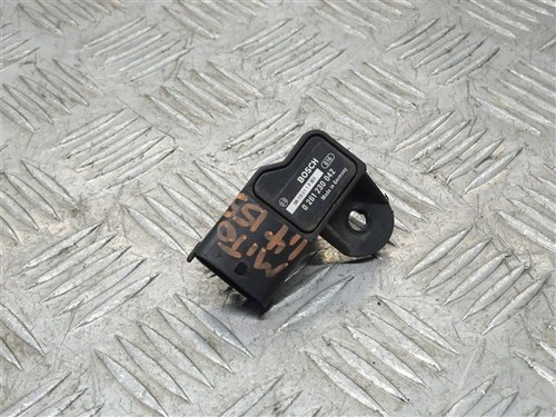 Turbo map sensor - 1.4,