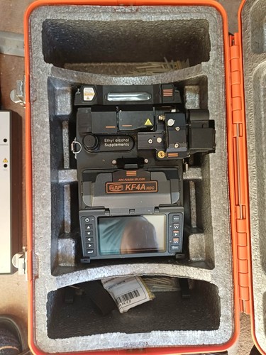 Swift kf4a hdc fibre - hdc, optic