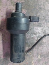 SUPERCHARGER RADIATOR COOLANT
