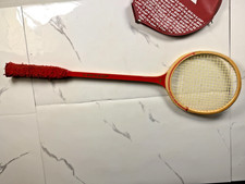 Vintage Dunlop Red Flash