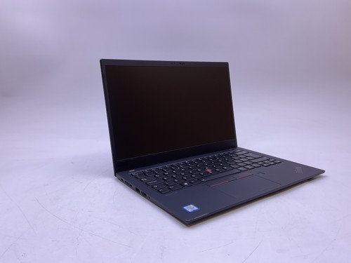 Lenovo thinkpad carbon 7th - lenovo,