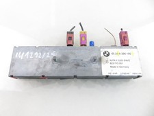 BMW 3 E46 2000 Aerial antenna