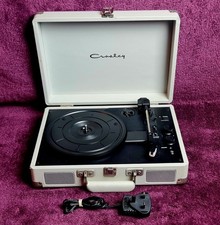 Crosley Cruiser Record Player
