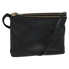 CELINE Trio bag Shoulder Bag