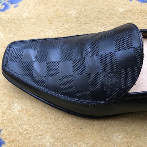 Louis vuitton loafers shoes - louis,