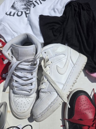 Nike air jordan mid - nike,
