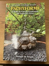 SIGNED! Pachyforms: A Guide To