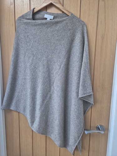 White company cashmere - company,