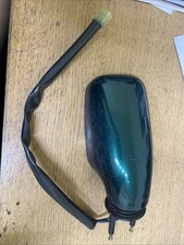 MG F/TF Right Side Electric