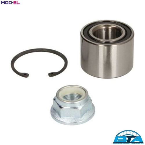 Wheel bearing kit h2r002bta - bearing,