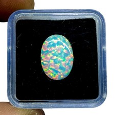 1.60 Cts Australian Opal