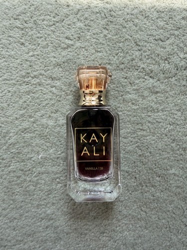 Macerated kayali vanilla - macerated,