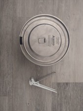 Soto Titanium Pot 1100ml