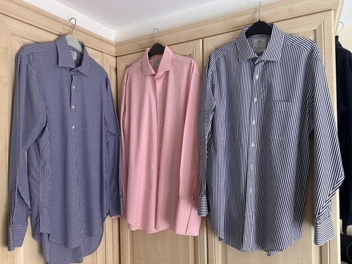Hawes curtis lewin shirt - &,