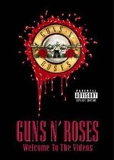 Guns 'N' Roses: Welcome to the