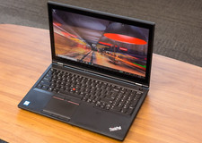 WILL TAKE £449 - Lenovo Gaming Graphics Laptop 32GB RAM 256GB SSD Nvidia 4GB i7.