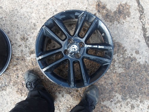 Vauxhall corsa inch 10 - 17, (10