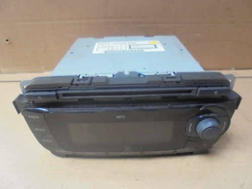 Seat blaupunkt radio stereo - blaupunkt, cd