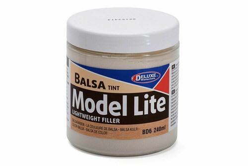 Deluxe materials model lite - materials,