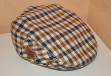 Aquascutum Men's Wool/Angora