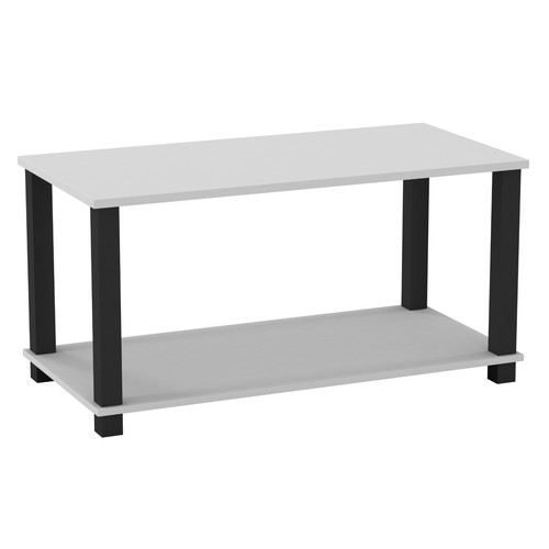 Sandra tier coffee table - sandra,