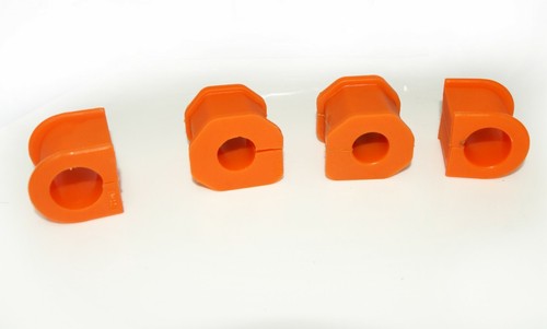 Front anti roll - front,