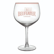 BEEFEATER PINK DRY LONDON GIN