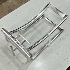 Motorcycle Rear Wheel Lift