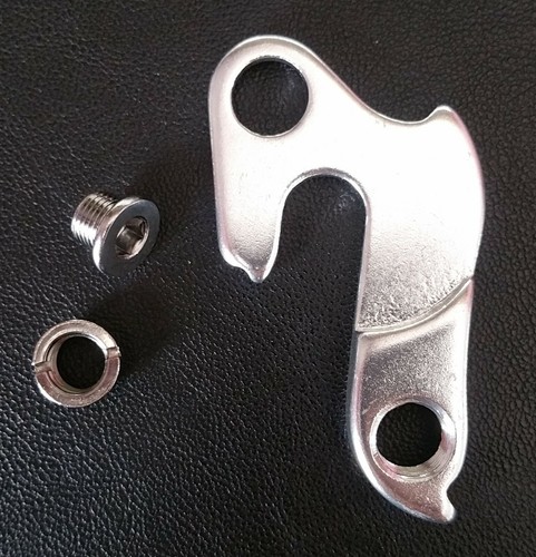 Derailleur hanger for - , falcon