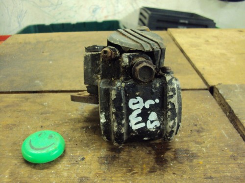 Honda mb50 mb5 motorbike - mb50,