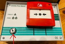 Key for Chubb / Hoyles GX20e